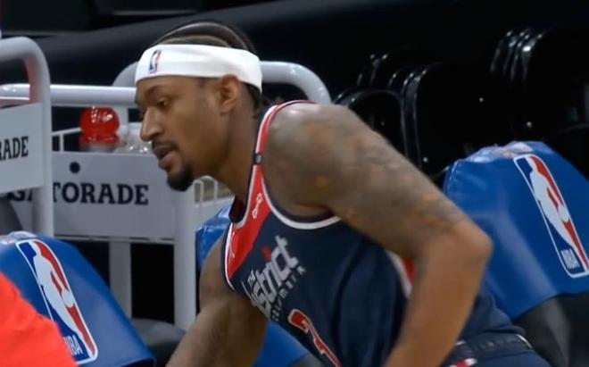 华盛顿奇才发布备战花絮，清晨状态回暖，意甲任务艰巨，控场能力受关注的简单介绍